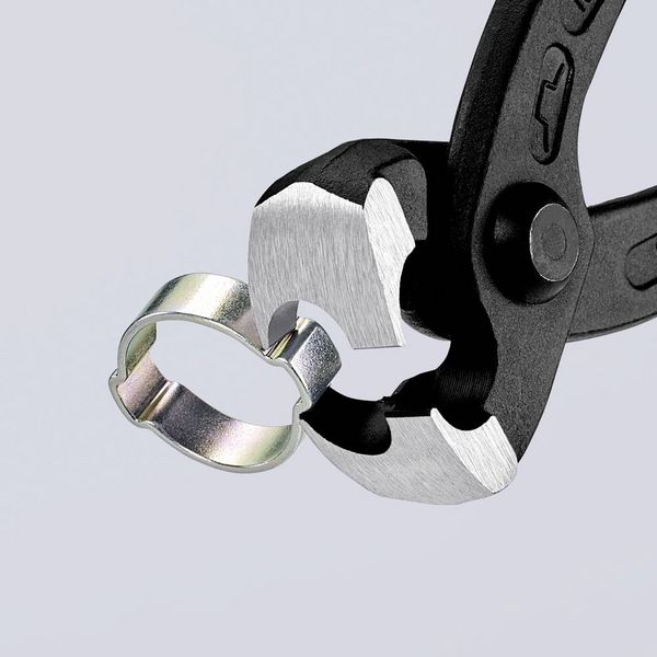 Produktbild: Knipex-Werk Ohrklemmenzange 10 99 I220