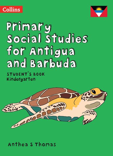 Produktbild: KG Student's Book