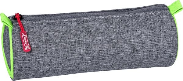 Produktbild: Brunnen Schlamper-Etui Stone gr&uuml;n