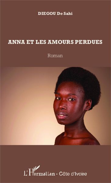 Produktbild: Anna et les amours perdues