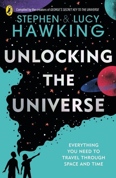 Produktbild: Unlocking the Universe