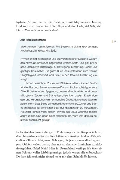 Produktbild: Mission Gesundheit