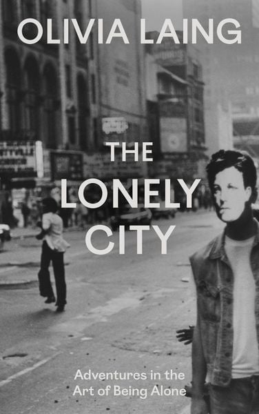 Produktbild: The Lonely City