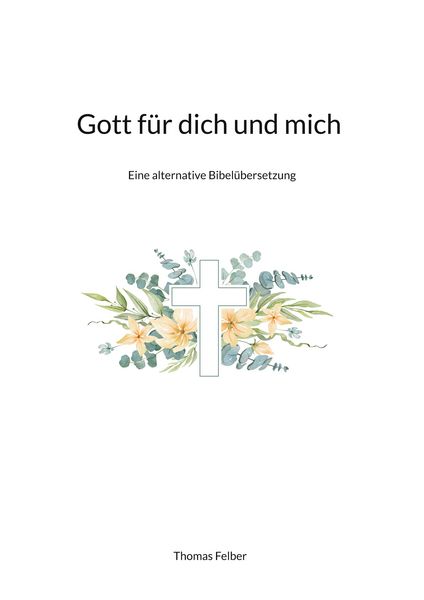 Produktbild: Gott f&uuml;r dich und mich