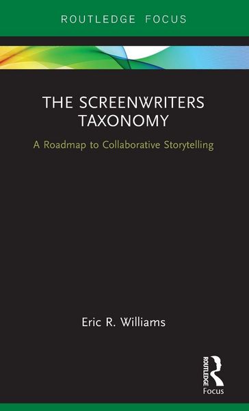 Produktbild: The Screenwriters Taxonomy