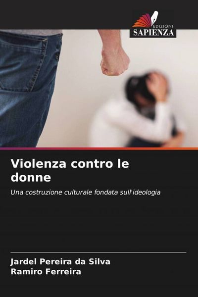 Produktbild: Violenza contro le donne