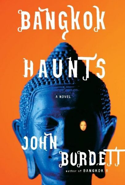 Produktbild: Bangkok Haunts