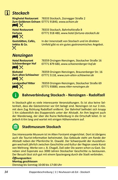 Produktbild: Heuberg-Allg&auml;u-Weg HW9 - Bodensee, Naturparadiese Schw&auml;bische Alb und Allg&auml;u
