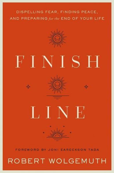 Produktbild: Finish Line