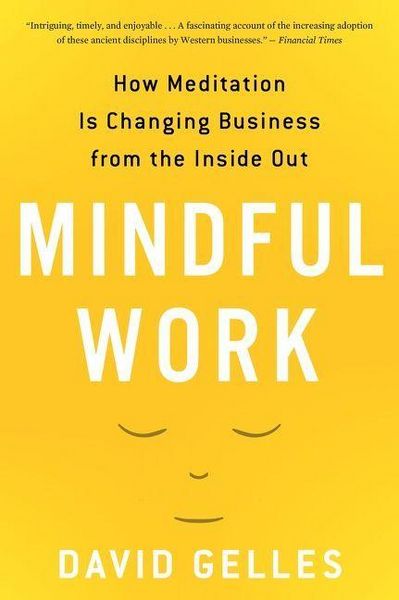 Produktbild: Mindful Work