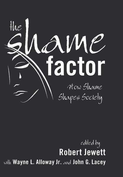 Produktbild: The Shame Factor