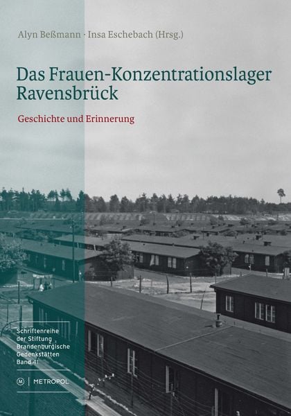 Produktbild: Das Frauen-Konzentrationslager Ravensbr&uuml;ck