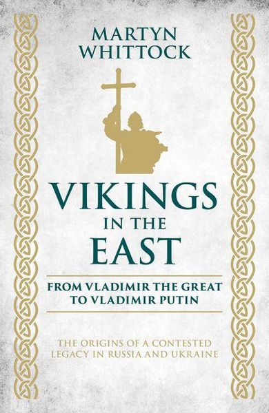 Produktbild: Vikings in the East