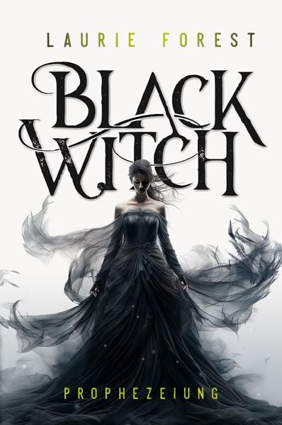 Produktbild: Black Witch - Prophezeiung