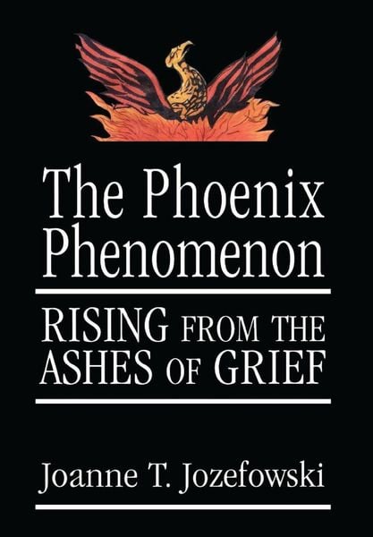 Produktbild: The Phoenix Phenomenon