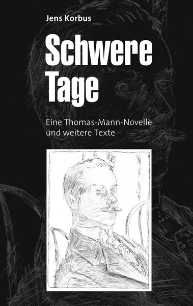 Produktbild: Schwere Tage