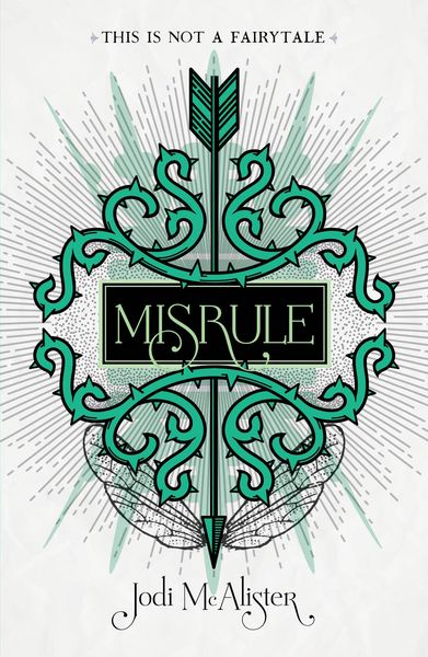 Produktbild: Misrule