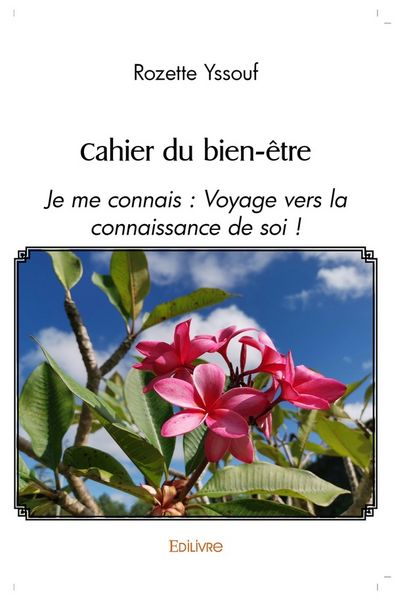 Produktbild: Cahier du bien-etre