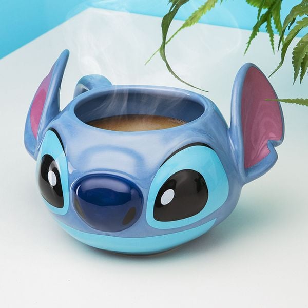 Produktbild: Disney Stitch 3D Becher