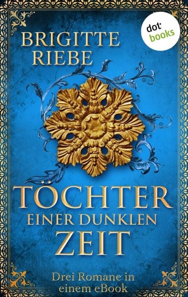 Produktbild: T&ouml;chter einer dunklen Zeit