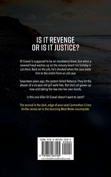 Produktbild: The Tywi Estuary Killings