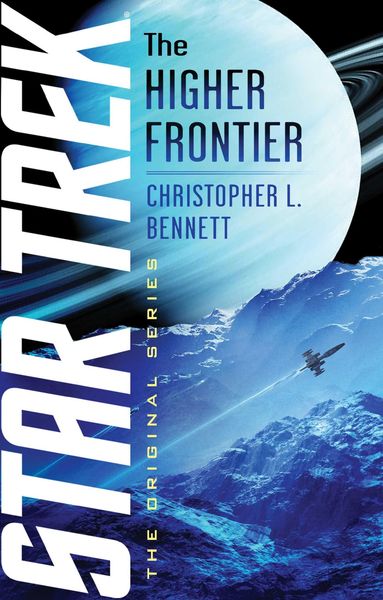 Produktbild: The Higher Frontier