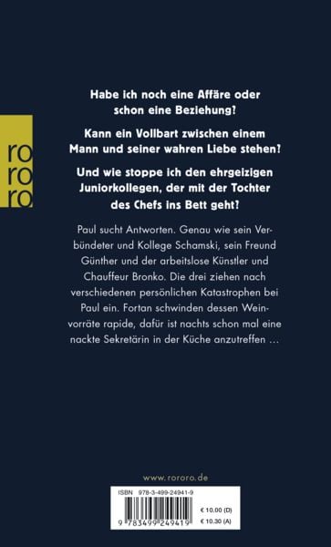 Produktbild: Man tut, was man kann