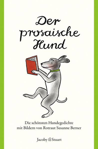 Produktbild: Der prosaische Hund
