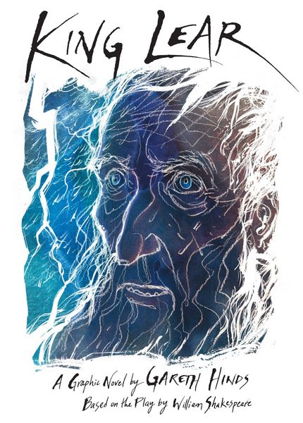 Produktbild: King Lear