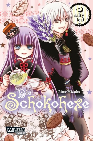 Produktbild: Die Schokohexe 19