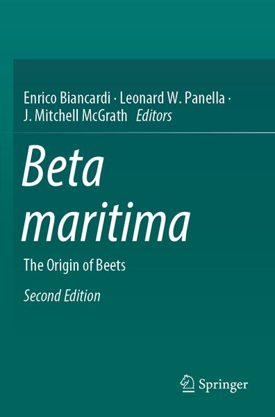 Produktbild: Beta maritima