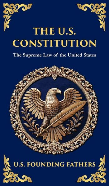 Produktbild: The U.S. Constitution