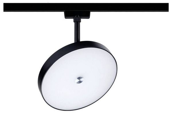 Produktbild: Paulmann Hochvolt-Schienensystem-Leuchte URail 7.5W Schwarz (matt)