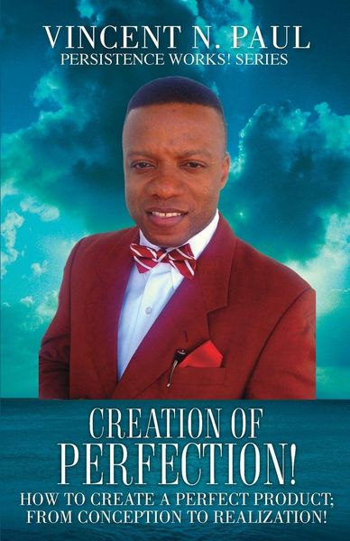 Produktbild: Creation of Perfection!