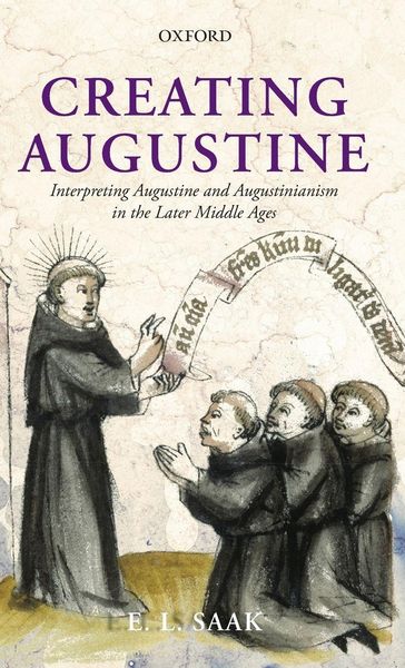 Produktbild: Creating Augustine