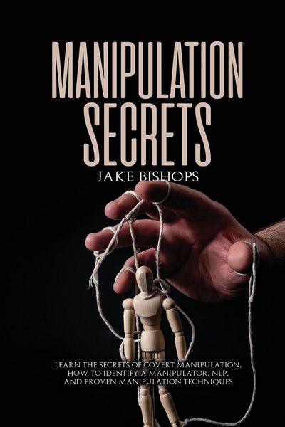 Produktbild: Manipulation Secrets