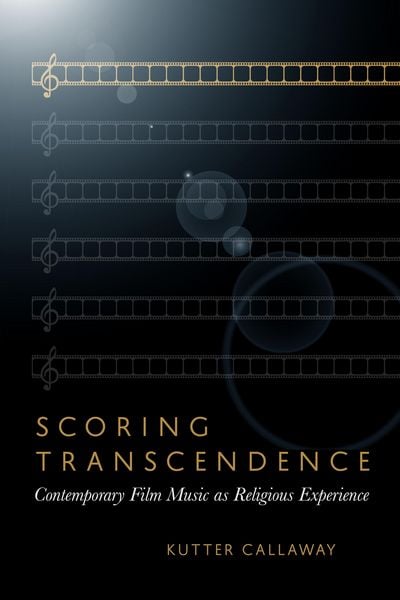 Produktbild: Scoring Transcendence