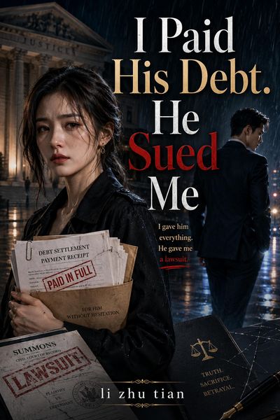Produktbild: I Paid His Debt. He Sued Me