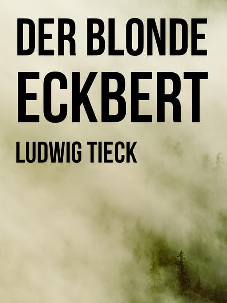 Produktbild: Der blonde Eckbert