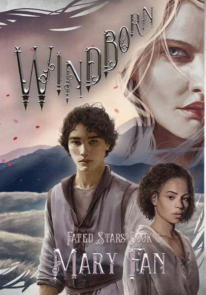 Produktbild: Windborn