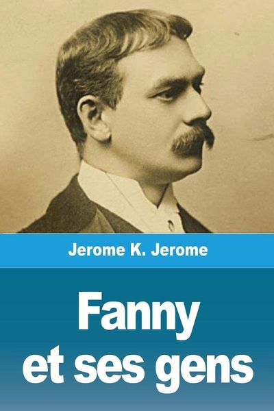Produktbild: Fanny et ses gens
