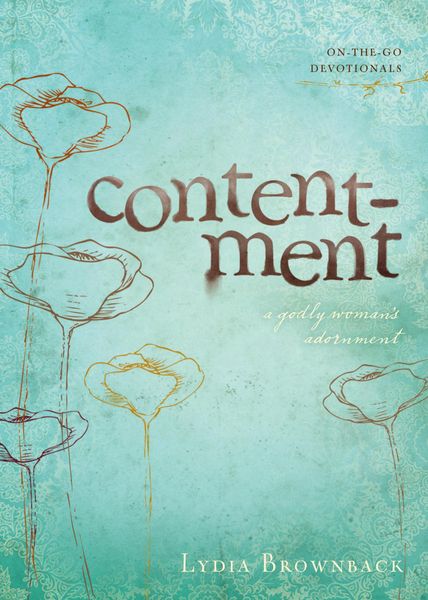 Produktbild: Contentment