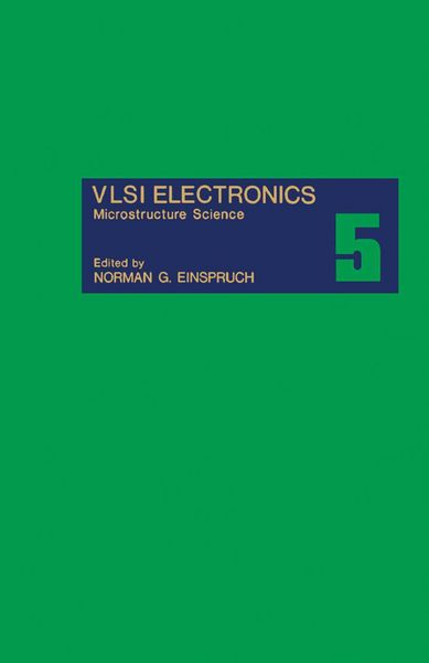 Produktbild: VLSI Electronics