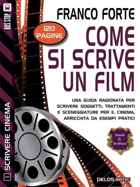 Produktbild: Come si scrive un film