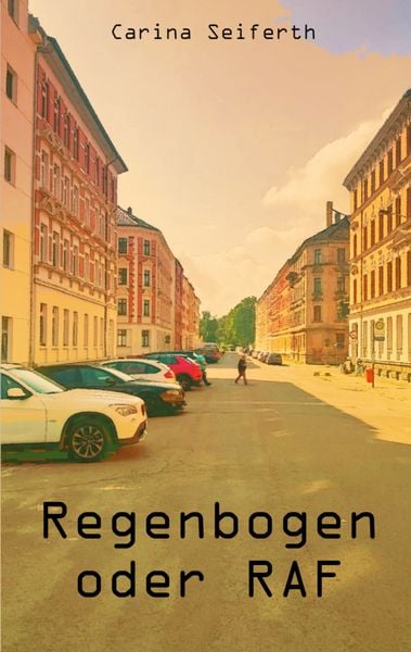 Produktbild: Regenbogen oder RAF