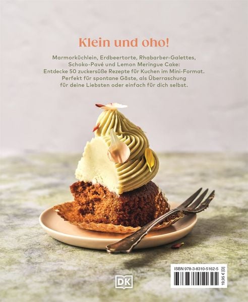 Produktbild: Kleine Kuchen