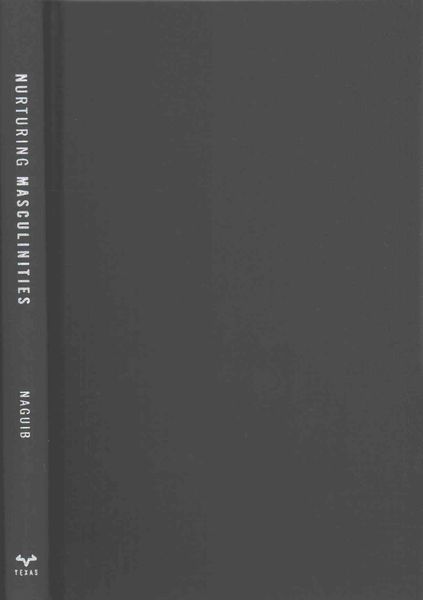 Produktbild: Nurturing Masculinities