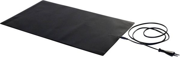 Produktbild: Thermo TECH Heizfolie spritzwassergesch&uuml;tzt 230 V/AC 15 W Schutzart IPX7 (L x B) 550 mm x 120 mm
