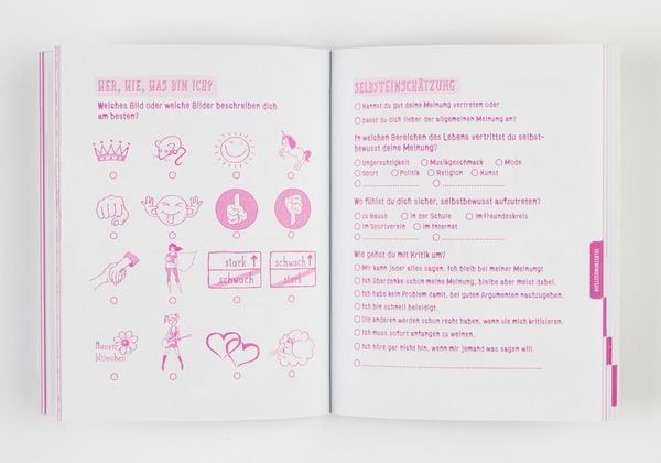 Produktbild: Mein Buch zum Reinkritzeln und Dampfablassen - mit genialen Tipps