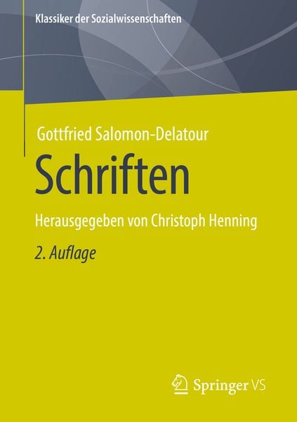 Produktbild: Schriften